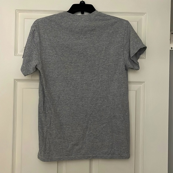 WOMEN’S CORONAVIRUS TEE : SIZE SMALL - Picture 3 of 3